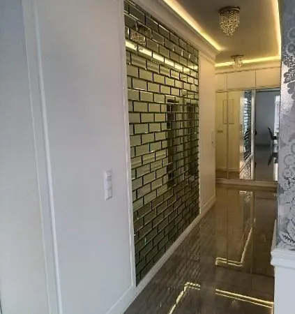 Apartament Glamour 10B- Premium Z Basenem Łukęcin Exterior foto