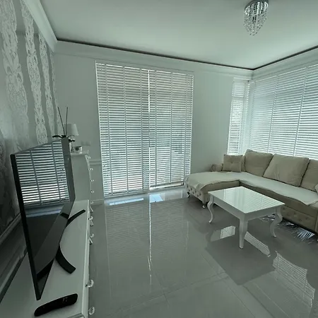 Apartament Glamour 10B- Premium Z Basenem Łukęcin Exterior foto