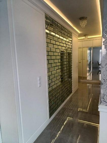 Apartment Glamour 10b- Premium Z Basenem *