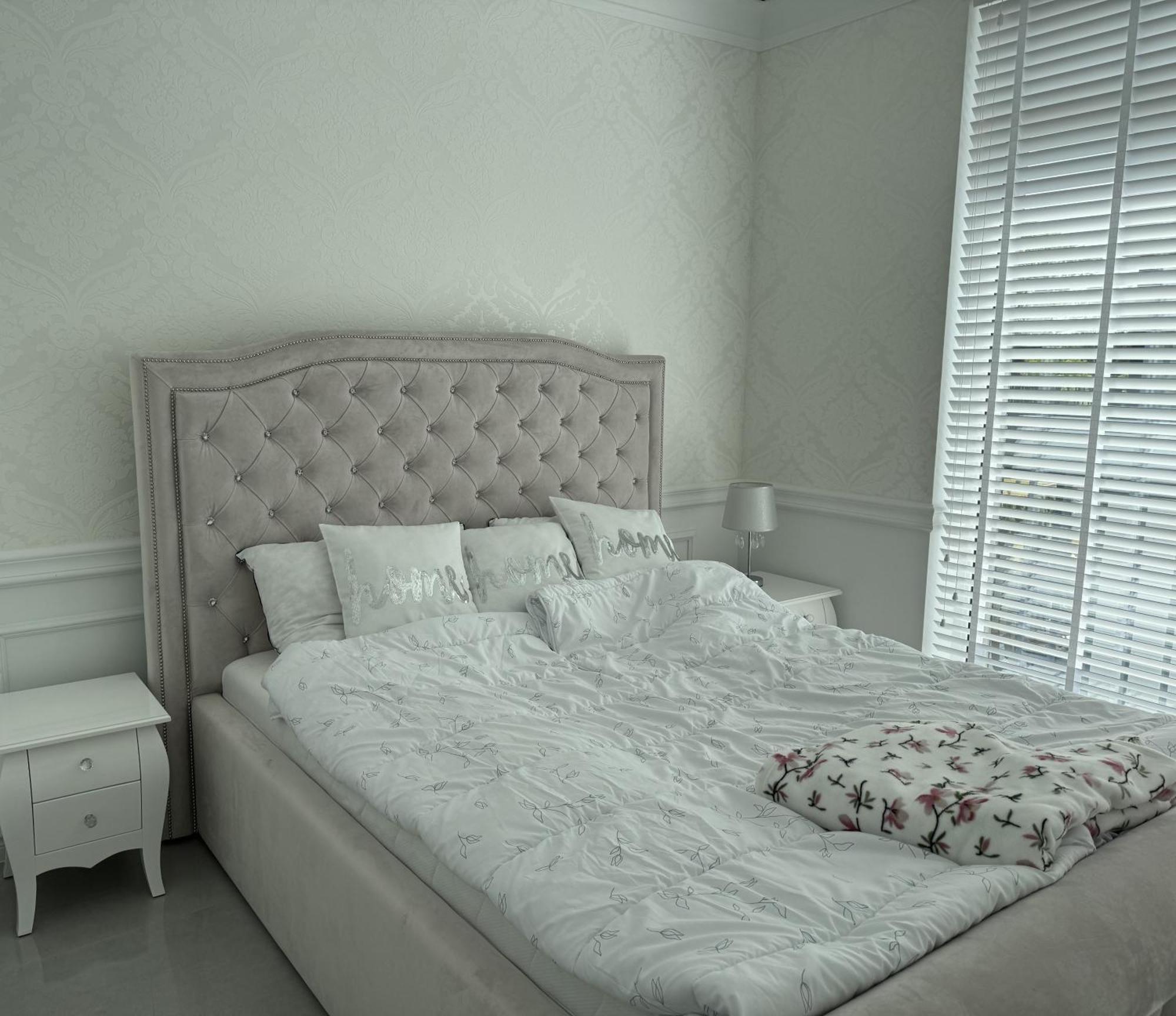 Apartment Glamour 10b- Premium Z Basenem Lukecin